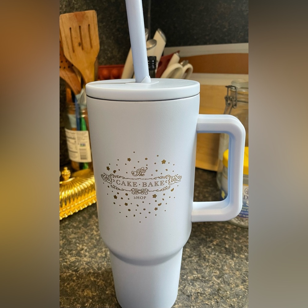 Insulated Tumbler NWOT